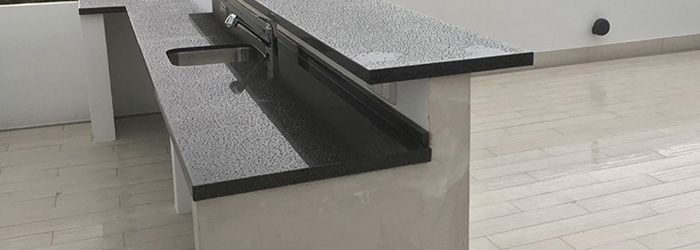 Empresa especializada en Microcemento en Estepona Microcemento en Estepona
