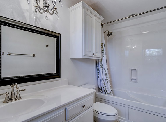 Cambiar bañera por ducha