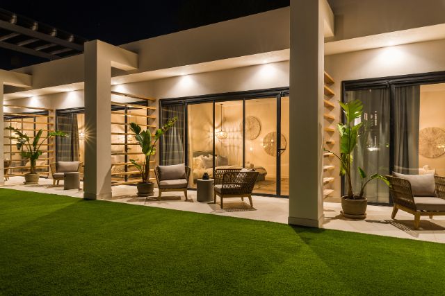Construction Sotogrande