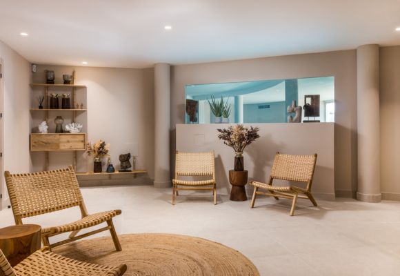 Construction Sotogrande